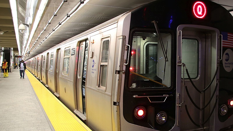 A Teslával mentenék meg a New York-i metrót