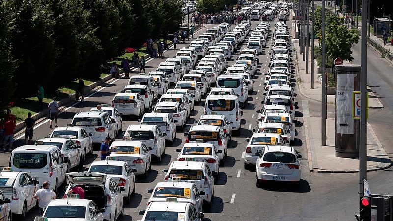 Remek újítást kap a Google Térkép - szomorkodhatnak a taxisok