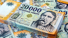 Sok új milliomos lett tavaly Magyarországon