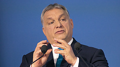 Orbán üzent az EPP-nek