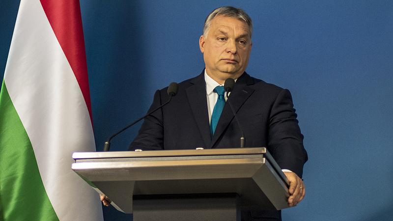 Megvan, mikor lesz Orbán Viktor évértékelője