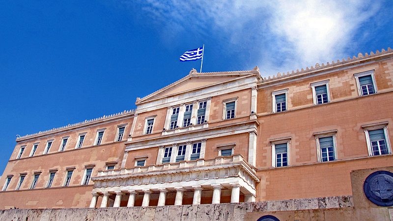 Határozott üzenet érkezett az EU-ból az új görög kormánynak