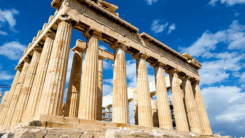 Marad a görög adósi osztályzat