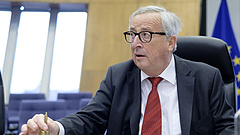 Brexit-szavazás - megszólalt Juncker