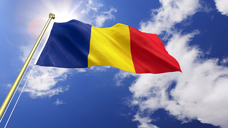 Meglepő eredményt ért el a román építőipar
