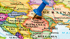 Nagyon megsínyli Románia a járványt