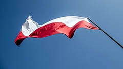 A régió nevében is üzennek a lengyelek Európának