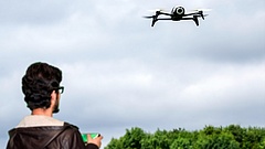 Kényszerhelyzetben van a jogalkotás a drónok miatt