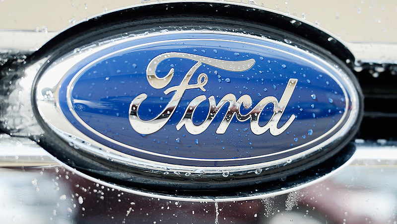 Nagy elbocsátásra készül a Ford