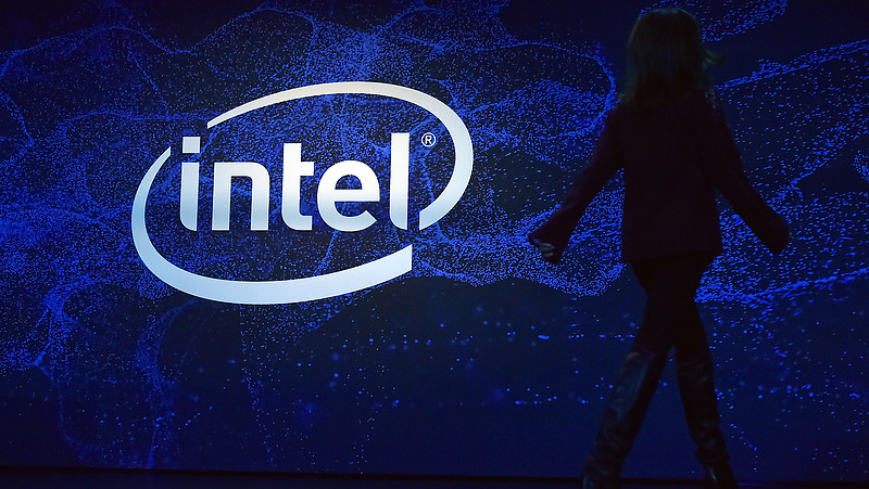 A vártnál nagyobb lett az Intel profitja