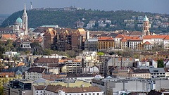 Szijjártó: Budapest a legek városa