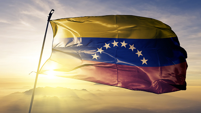 Áprilisban nőtt Venezuela olajexportja - a szankciók hamarosan beüthetnek