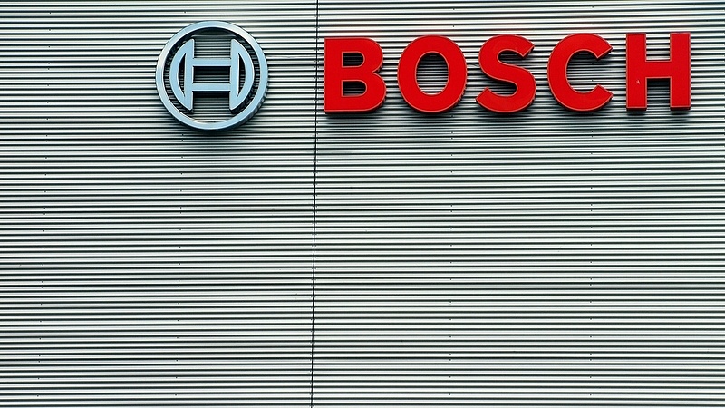Jókora bírságot kapott a Bosch