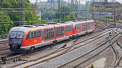 Európai vonatgyártót hozna létre Manfred Weber