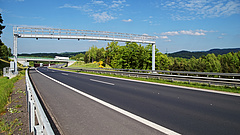 Több új autópálya is épül Magyarországon