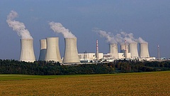 Atomerőmű-építés: zavarba jöttek a csehek