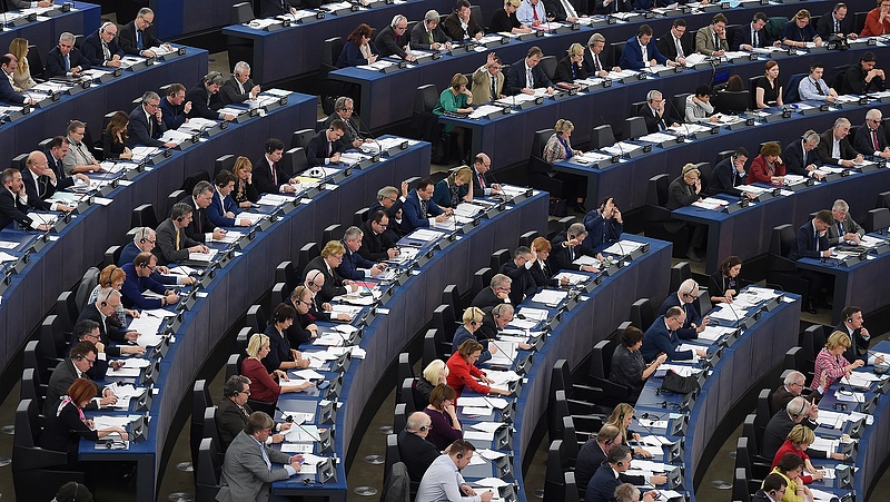 EP-választás: kőkemény figyelmeztetés érkezett