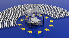 Így lehet jogorvoslattal élni az EP-választáson