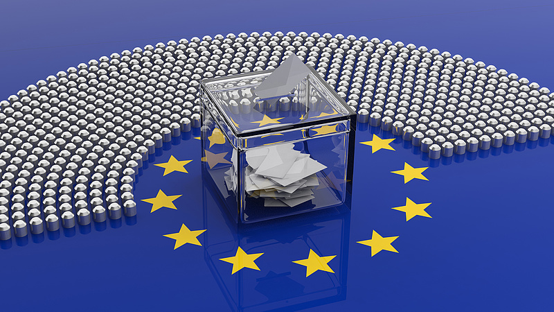 Így lehet jogorvoslattal élni az EP-választáson