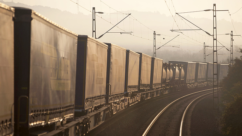 Indulhat a megvalósítás: új vasútvonal épül Budapest déli részén