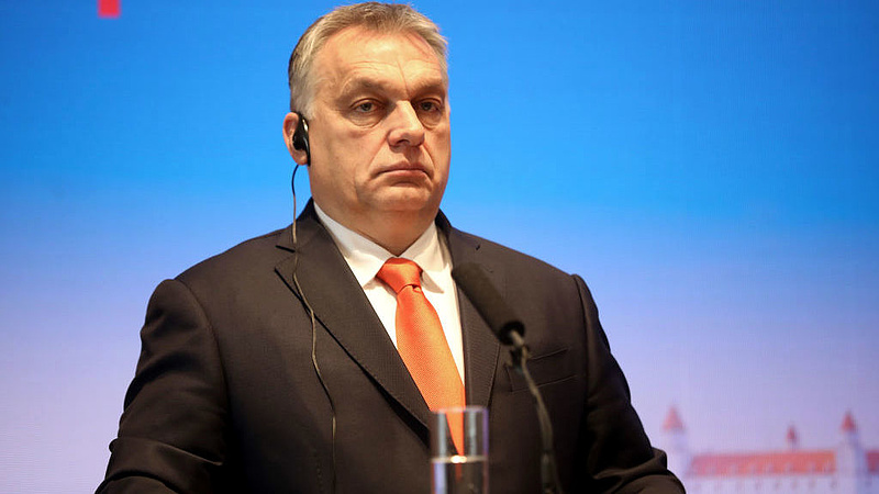 Csak kiderült, hova utazott el Orbán Viktor