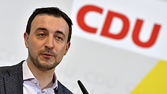 Nyíltan kritizálta a plakátkampányt a CDU főtitkára