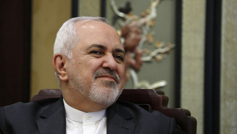 Bocsánatot kért és lemondott az iráni külügyminiszter