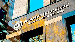 Csökkenéssel zárt Budapest