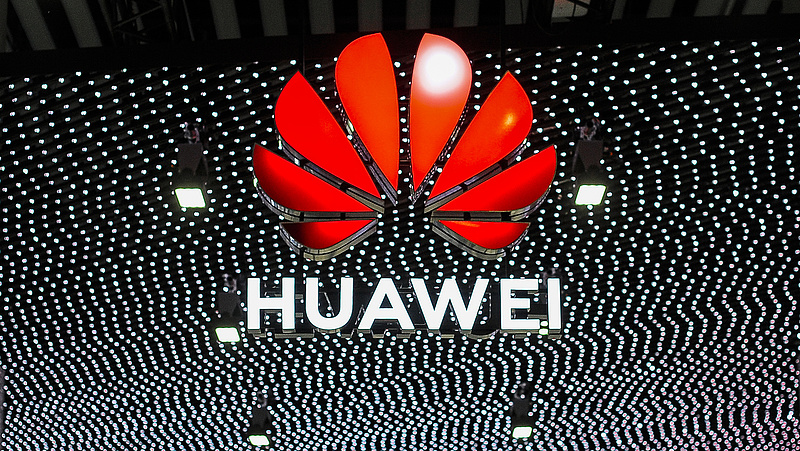 Beperli az Egyesült Államokat a Huawei