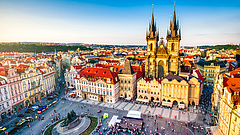 Felpörgött a cseh infláció