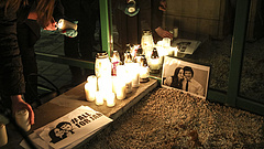 Kuciak-gyilkosság: tagadnak a vádlottak