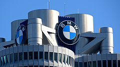Gyárberuházást jelentett be a BMW
