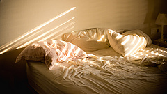 Így használja az ágyát otthoni karanténban! - fontos tanács érkezett