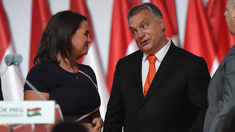 Orbán Viktortól óvják Európa konzervatívjait