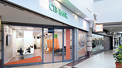 Szigorú intézkedéseket vezetett be a CIB Bank a koronavírus miatt