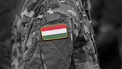 Magyarország helyreállítja szárazföldi haderejének nehézfegyverzetét
