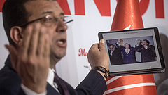 Nem nyugszik bele Erdogan pártja a vereségbe