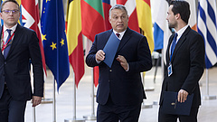 A szőnyeg szélére állítanák Magyarországot az EU-ban