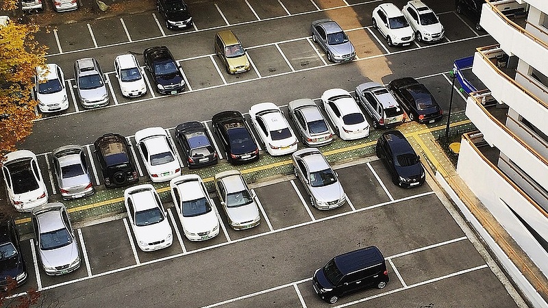 Többszáz P+R parkoló lesz Békásmegyeren
