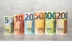324 forint fölött az euró