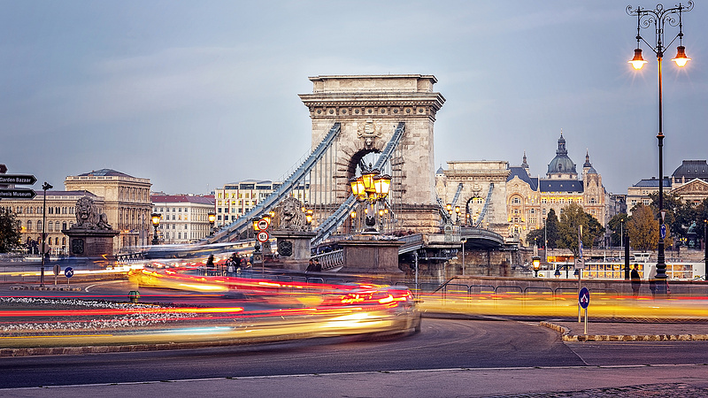 Így változik a budapesti közlekedés a hétvégén
