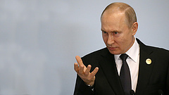 Putyin "szükség esetén" katonai erővel avatkozik be a fehérorosz helyzetbe