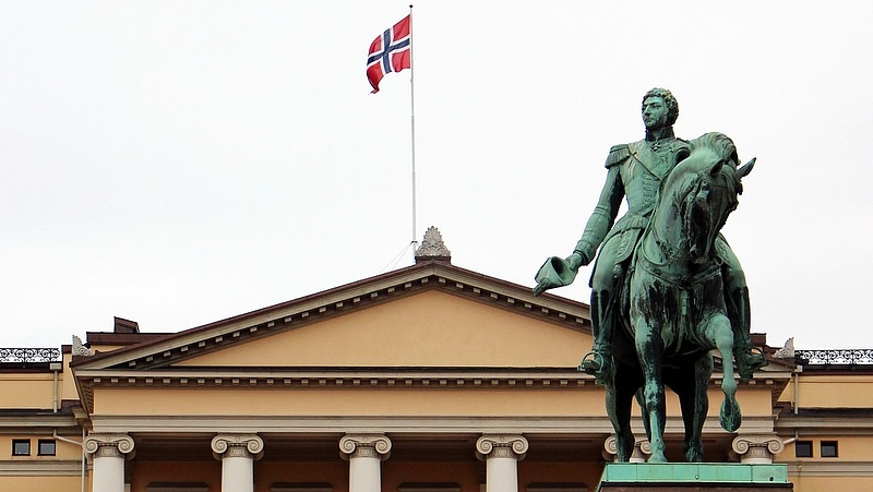 Ismét nagyot húztak a norvégok