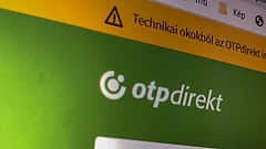 Csalók támadják az OTP-ügyfeleit