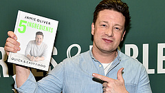 Csődeljárás alá kerül Jamie Oliver cége