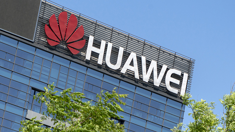 A Huawei saját oprendszert jelentett be