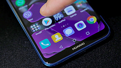 Gyorsan nő a Huawei az amerikai szankciók ellenére is