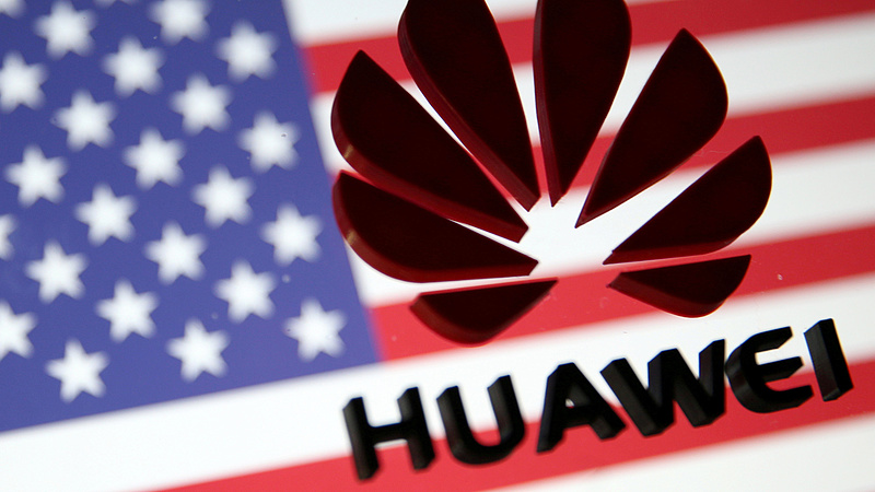 Jó hírt kapott a Huawei
