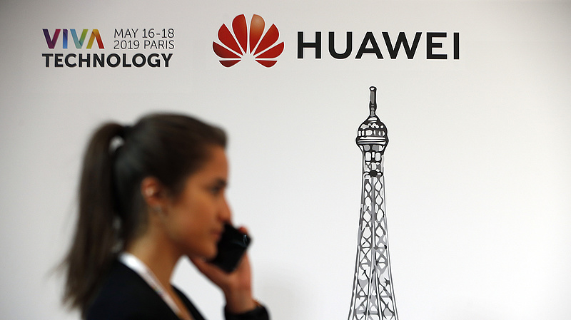 Új gyárat telepít a Huawei Európába - megszólalt a magyar leány vezére
