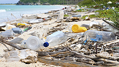 Áttörést értek el a műanyagok lebontásában